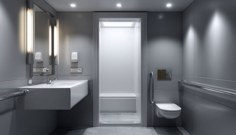 Top Bathroom Remodeling Companies in Maineville, OH