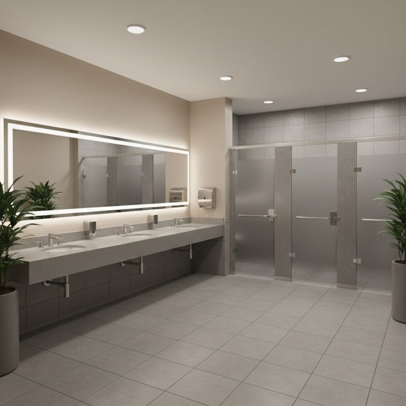 Top Bathroom Remodeling Companies in Middletown, OH