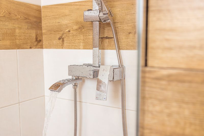 Senior Bath Installers detail