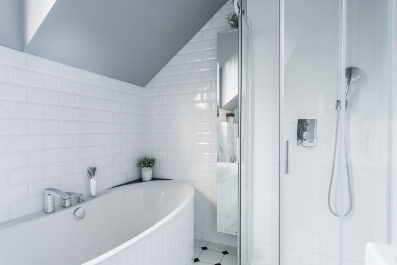 Senior Bath Installers detail